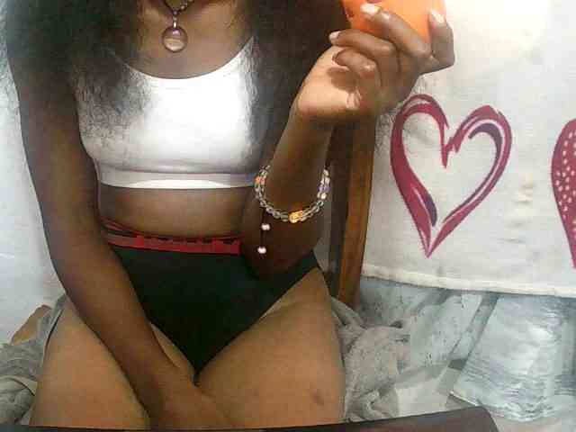 Santatriniaina webcam