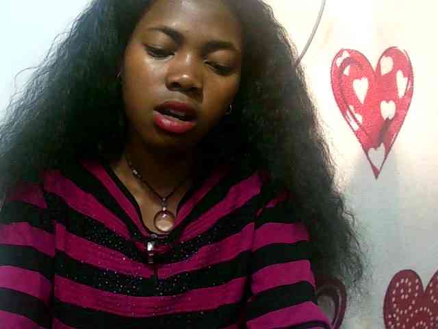 Santatriniaina webcam