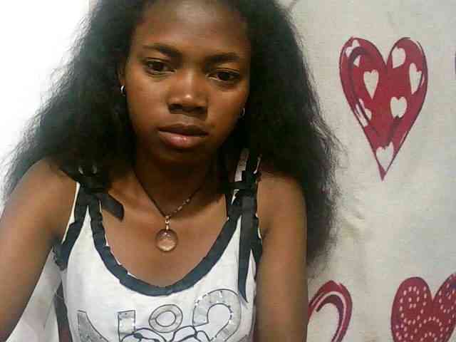 Santatriniaina webcam