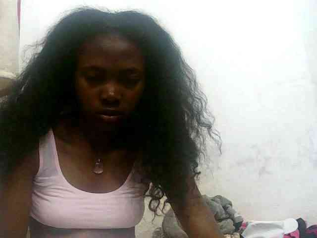 Santatriniaina webcam