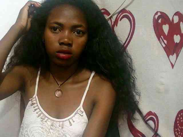 Santatriniaina webcam