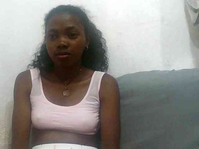 Santatriniaina webcam