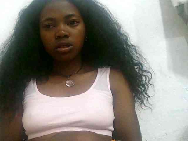 Santatriniaina webcam