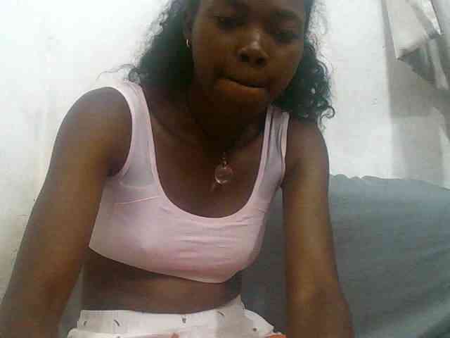 Santatriniaina webcam