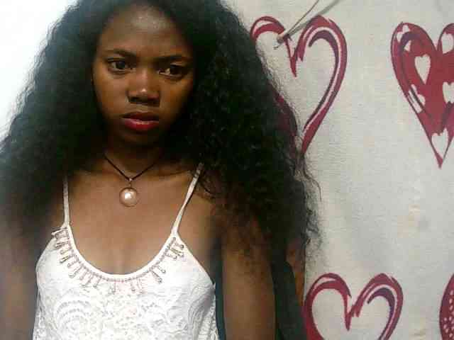 Santatriniaina webcam