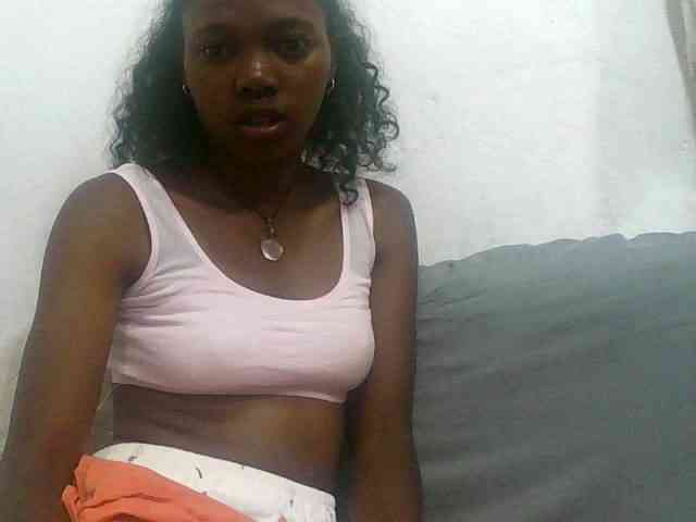 Santatriniaina webcam