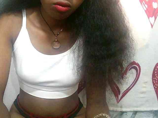 Santatriniaina webcam