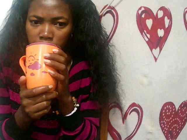 Santatriniaina webcam