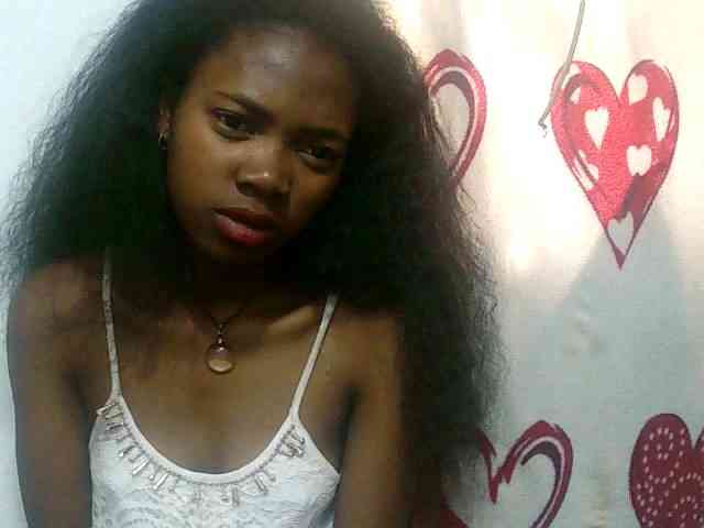 Santatriniaina webcam