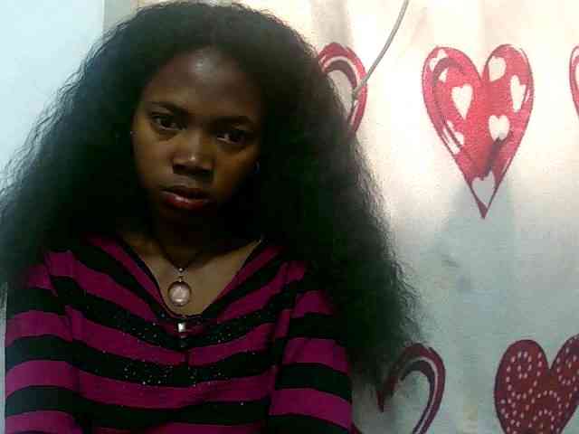 Santatriniaina webcam