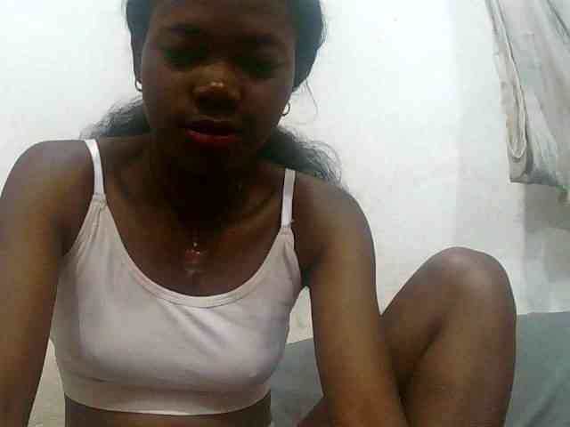 Santatriniaina webcam