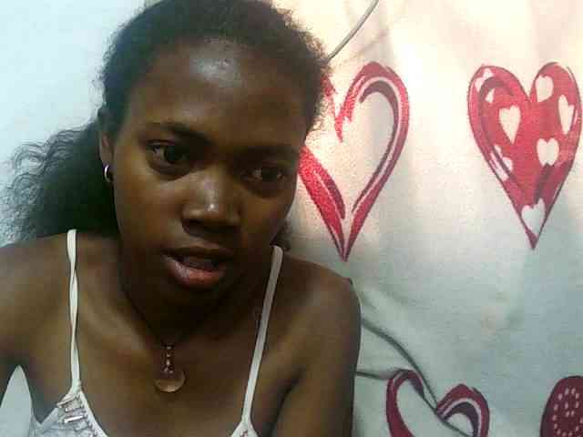 Santatriniaina webcam