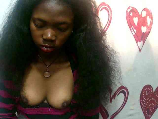 Santatriniaina webcam