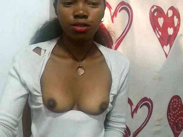 Santatriniaina webcam