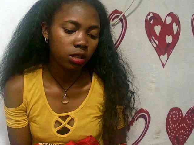 Santatriniaina webcam