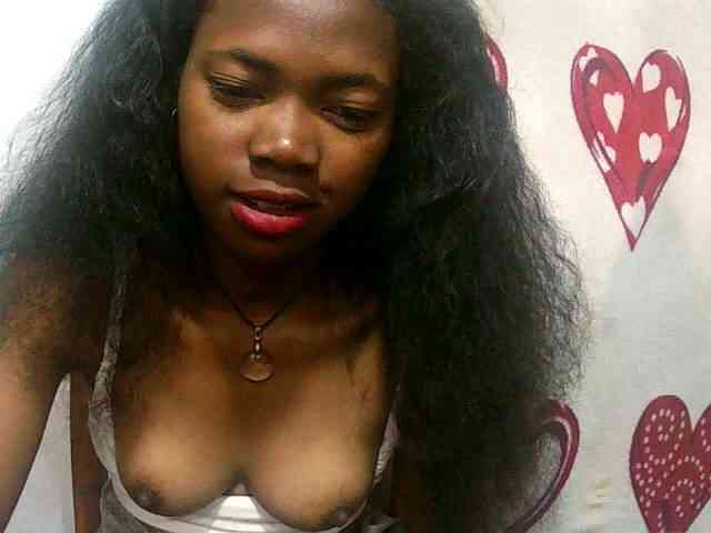 Santatriniaina webcam