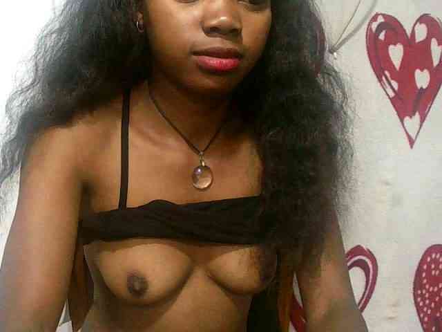 Santatriniaina webcam