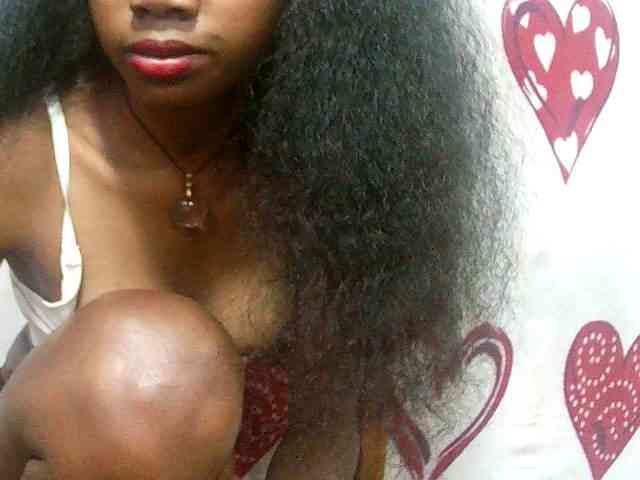 Santatriniaina webcam