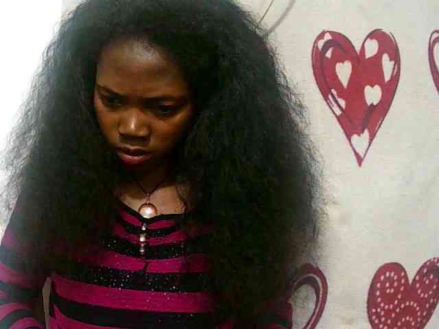 Santatriniaina webcam