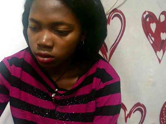 Santatriniaina webcam