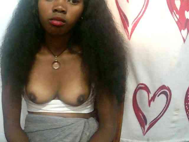 Santatriniaina webcam