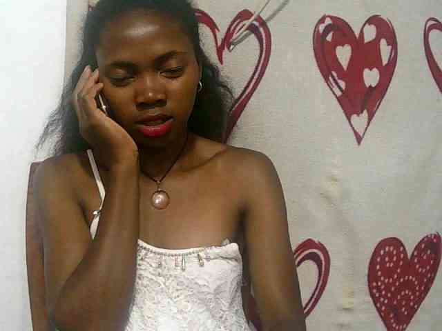 Santatriniaina webcam