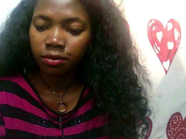 Santatriniaina webcam