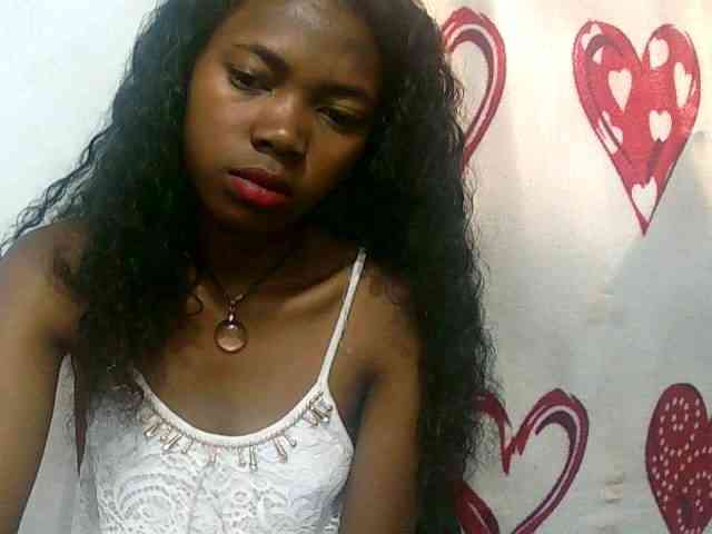 Santatriniaina webcam