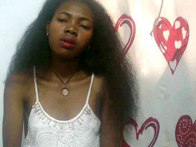 Santatriniaina webcam