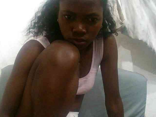 Santatriniaina webcam