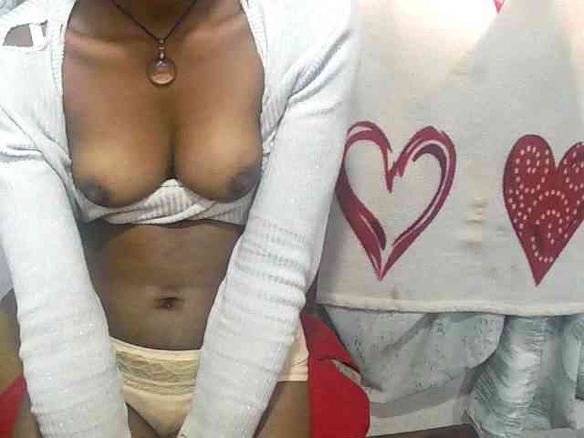 Santatriniaina webcam