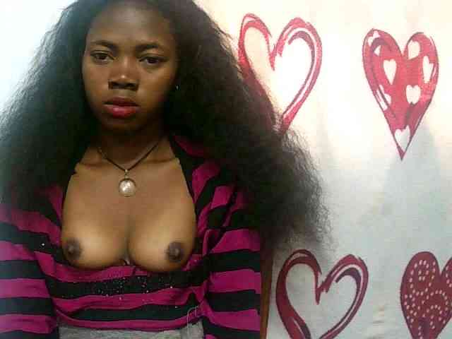 Santatriniaina webcam