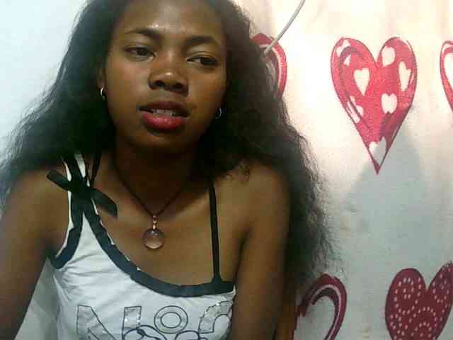 Santatriniaina webcam