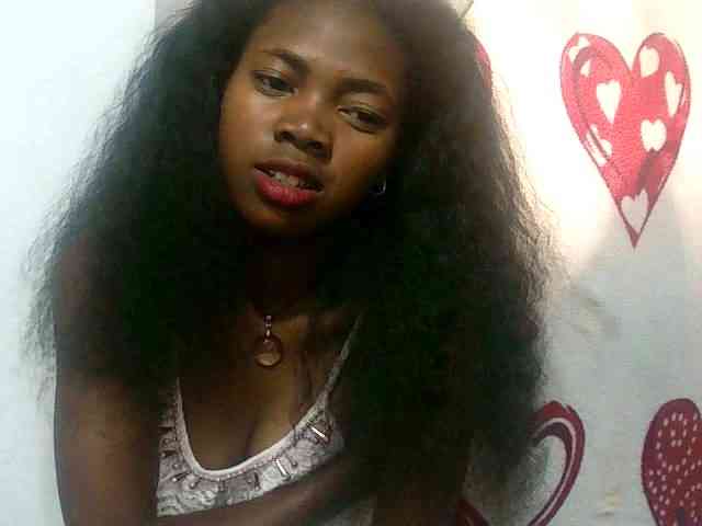 Santatriniaina webcam