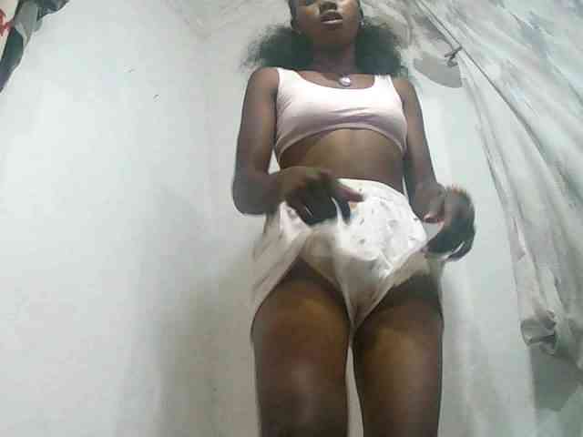 Santatriniaina webcam