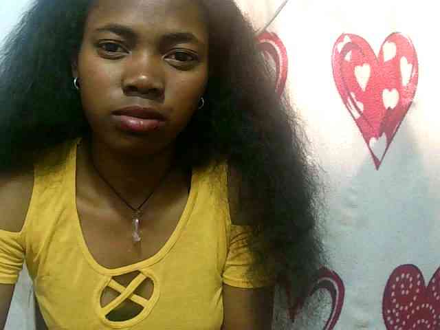 Santatriniaina webcam