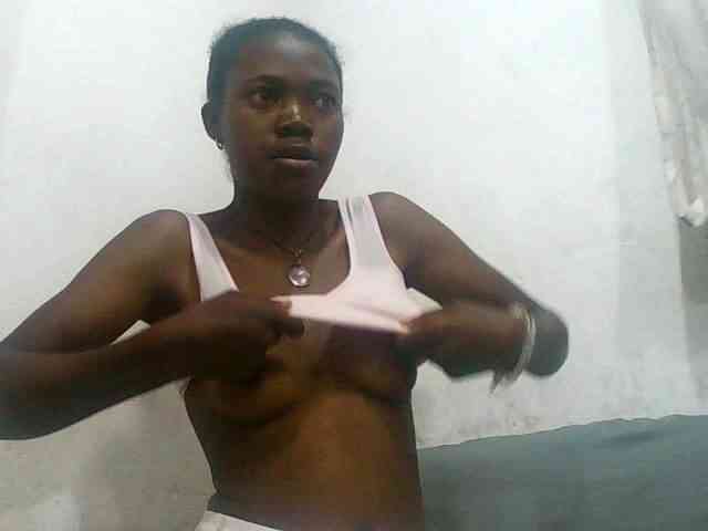 Santatriniaina webcam