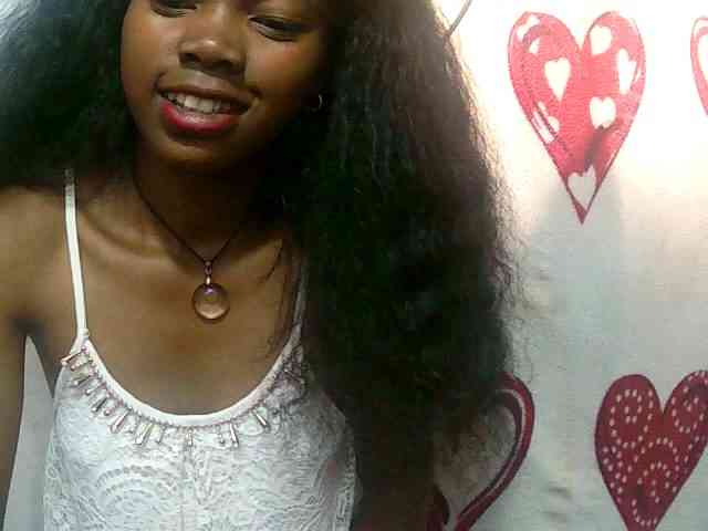 Santatriniaina webcam