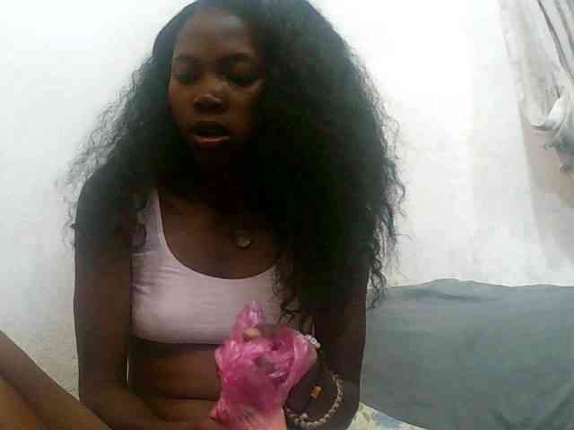 Santatriniaina webcam