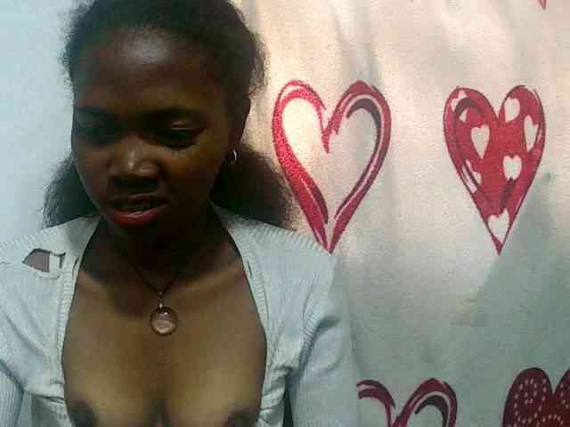 Santatriniaina webcam