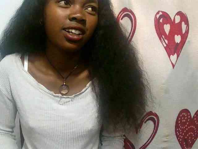 Santatriniaina webcam