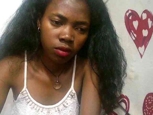 Santatriniaina webcam