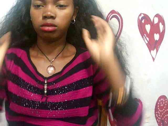 Santatriniaina webcam