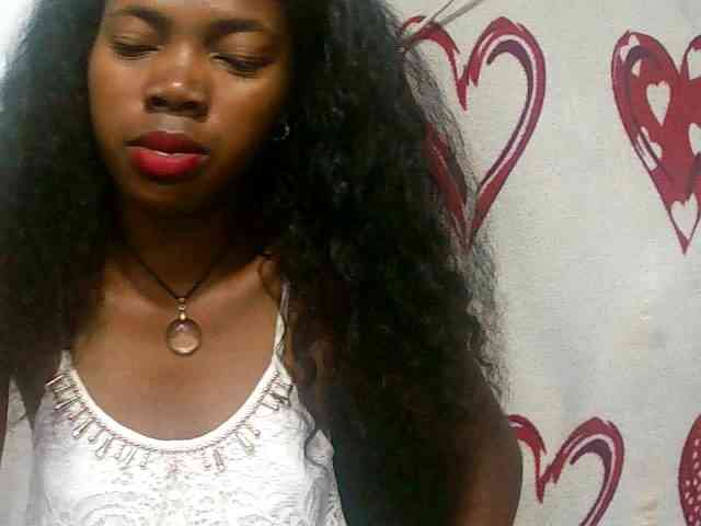 Santatriniaina webcam