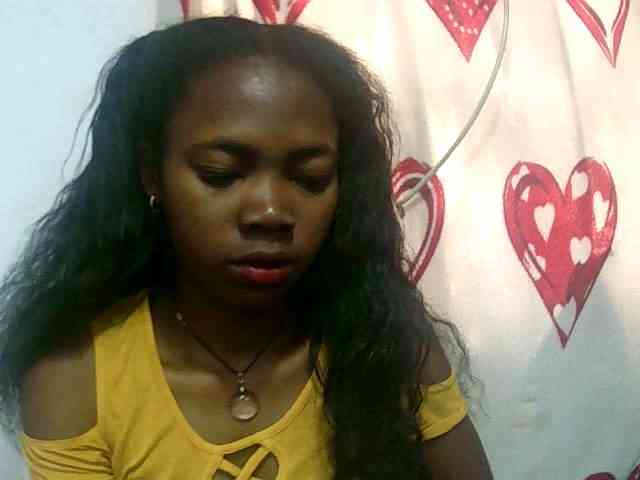 Santatriniaina webcam