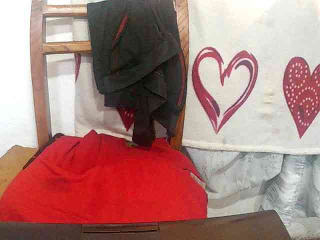 Santatriniaina webcam