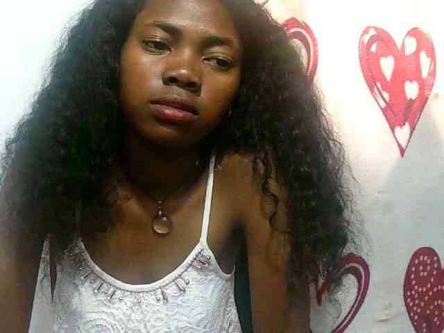 Santatriniaina webcam