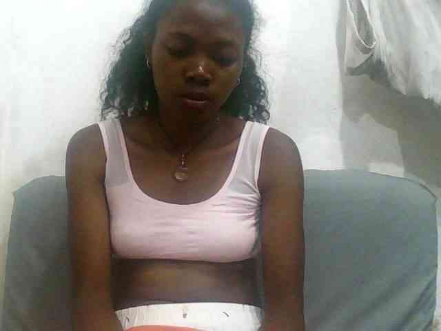 Santatriniaina webcam