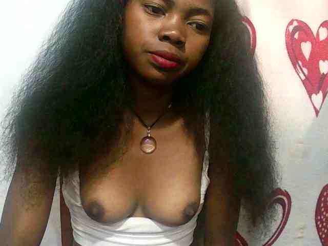 Santatriniaina webcam