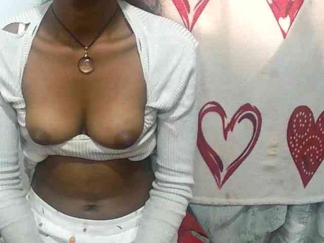 Santatriniaina webcam